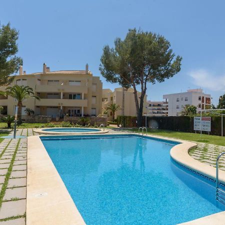 Apartment Girasol By Interhome Javea Exterior photo
