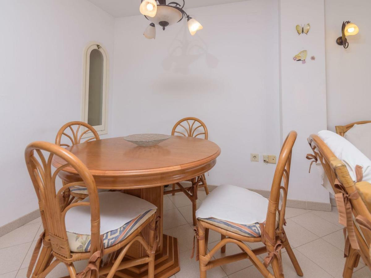 Apartment Girasol By Interhome Javea Exterior photo