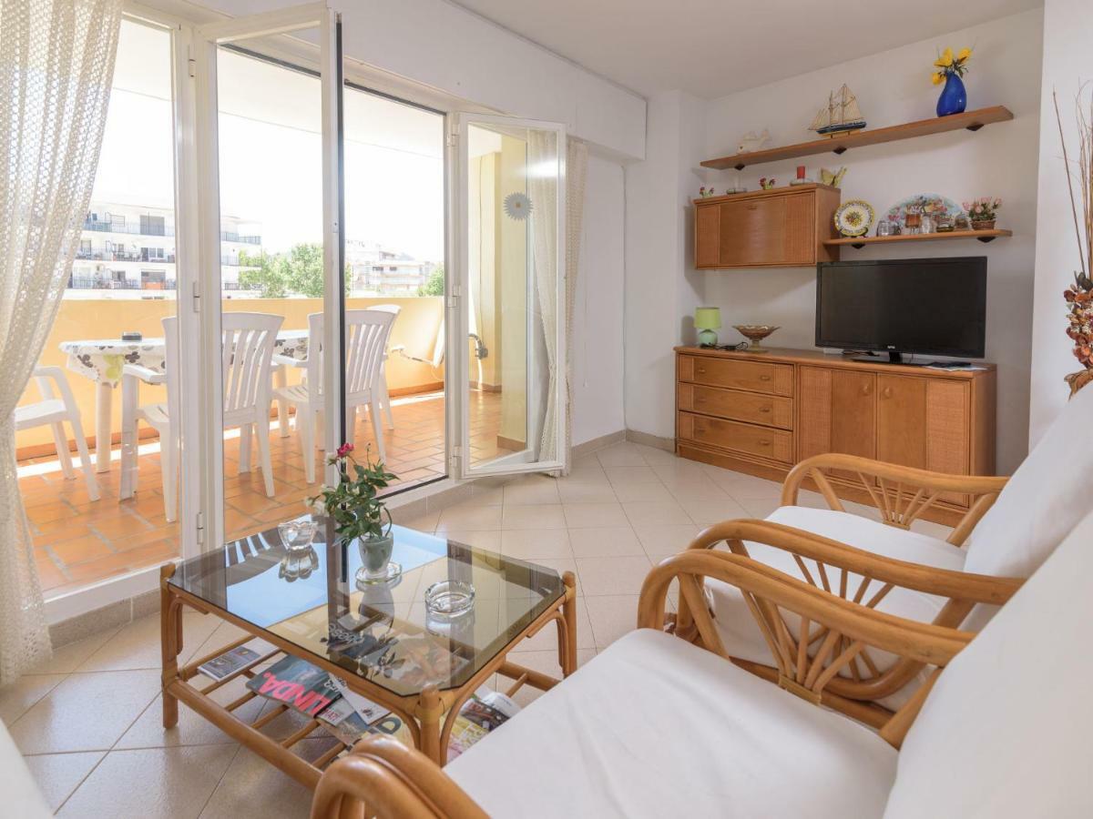 Apartment Girasol By Interhome Javea Exterior photo