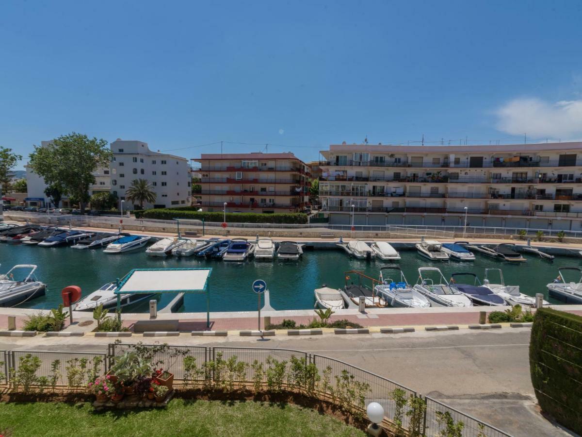 Apartment Girasol By Interhome Javea Exterior photo