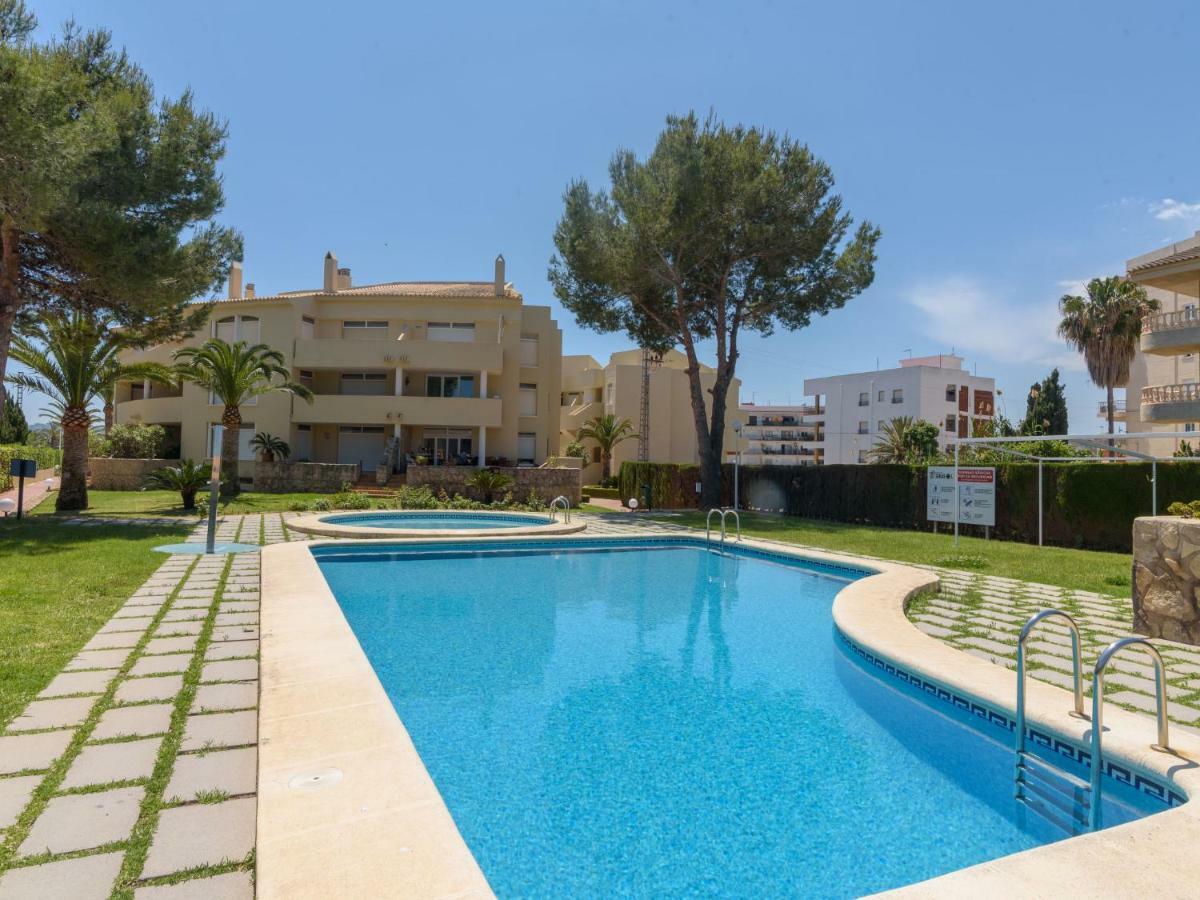 Apartment Girasol By Interhome Javea Exterior photo