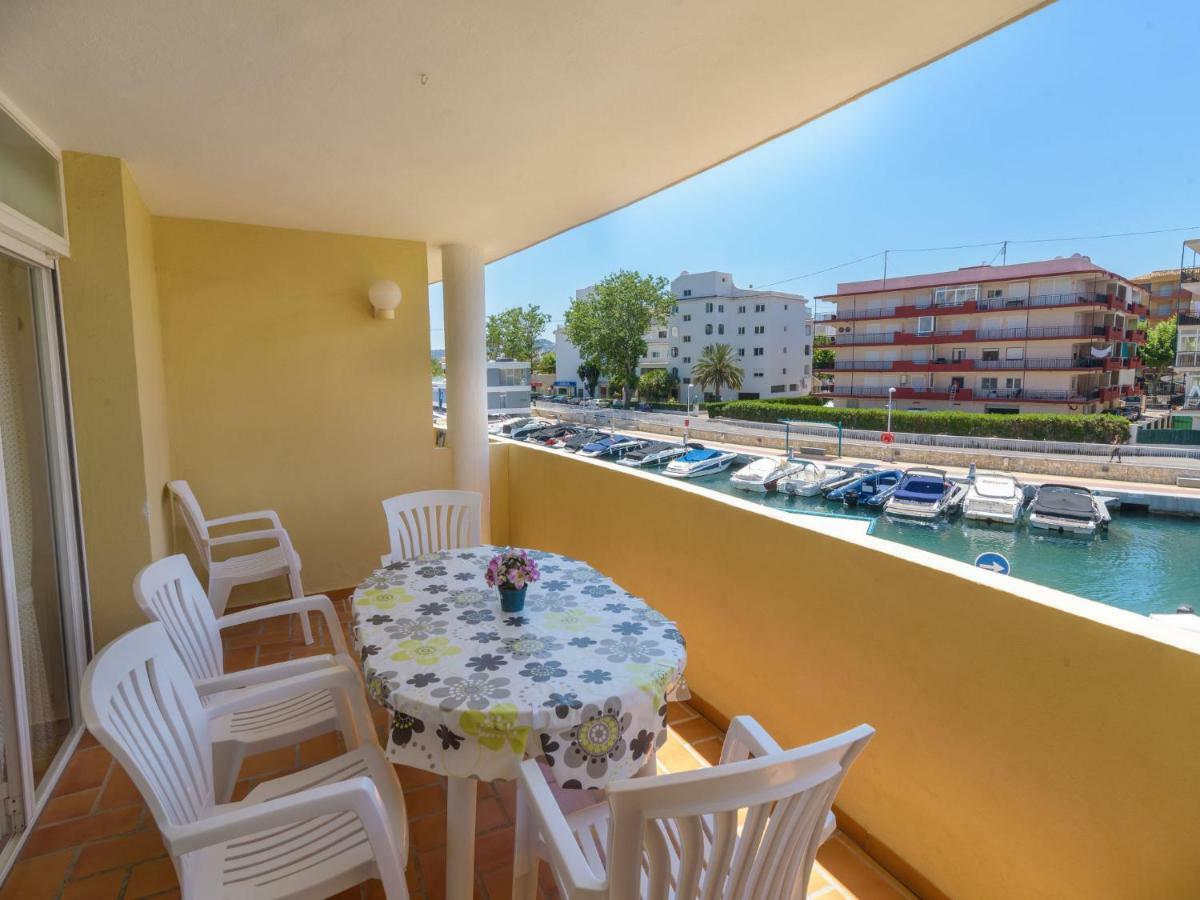 Apartment Girasol By Interhome Javea Exterior photo
