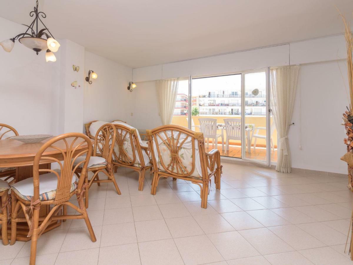 Apartment Girasol By Interhome Javea Exterior photo