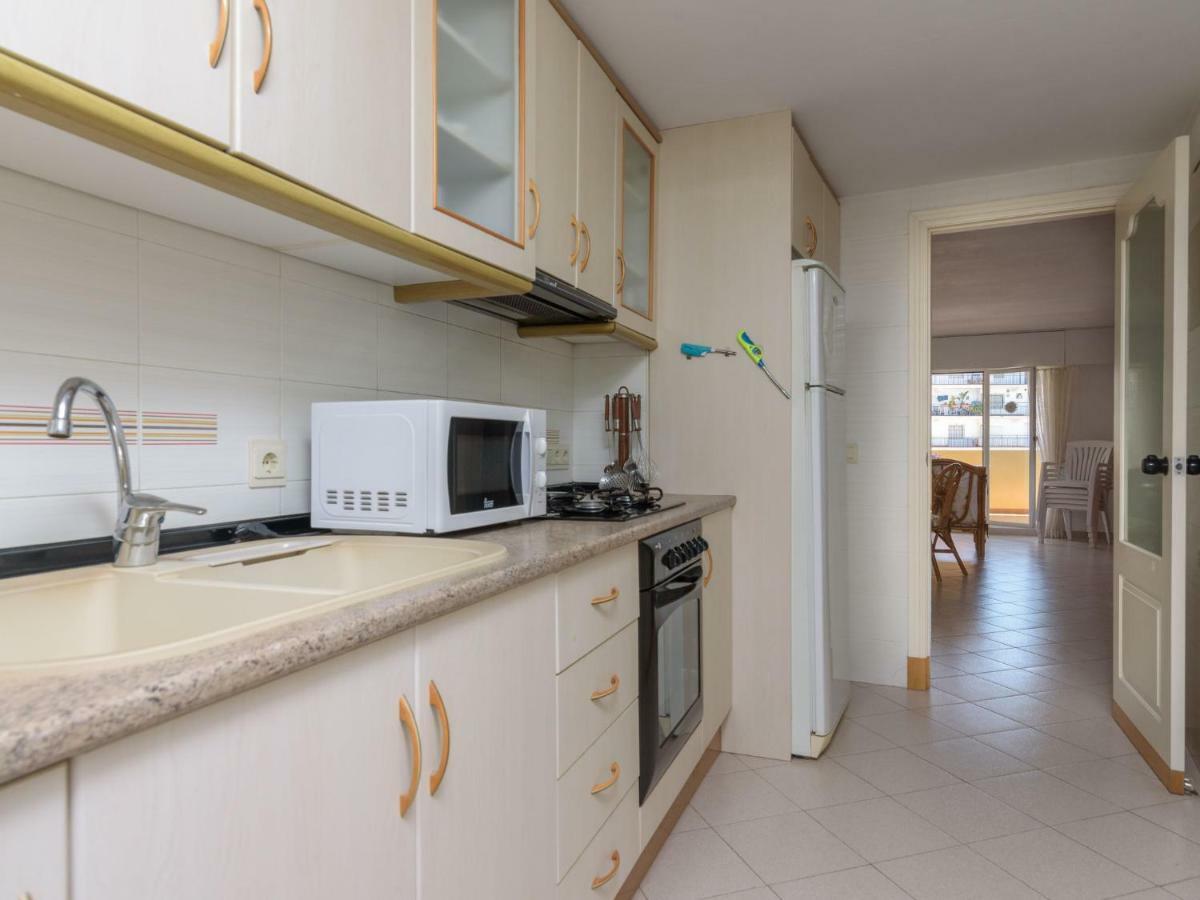 Apartment Girasol By Interhome Javea Exterior photo
