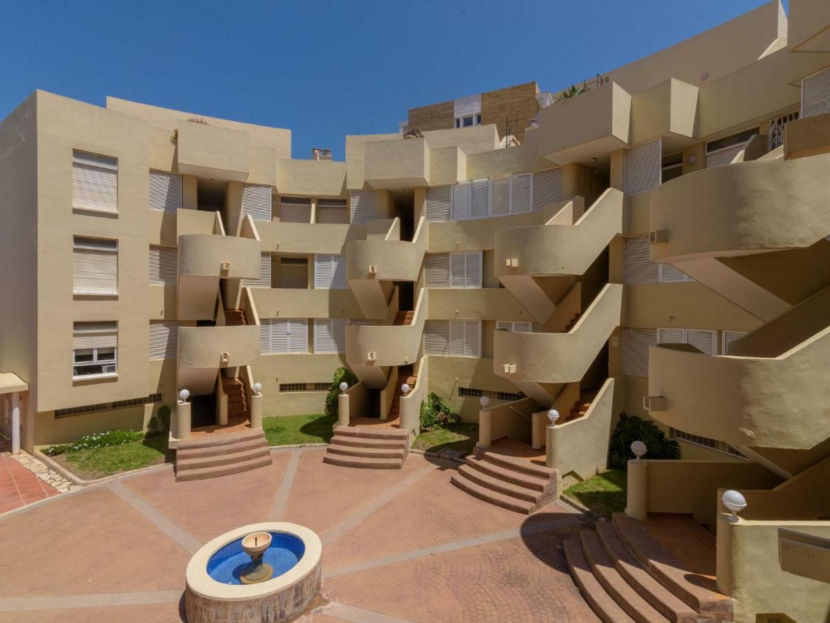Apartment Girasol By Interhome Javea Exterior photo