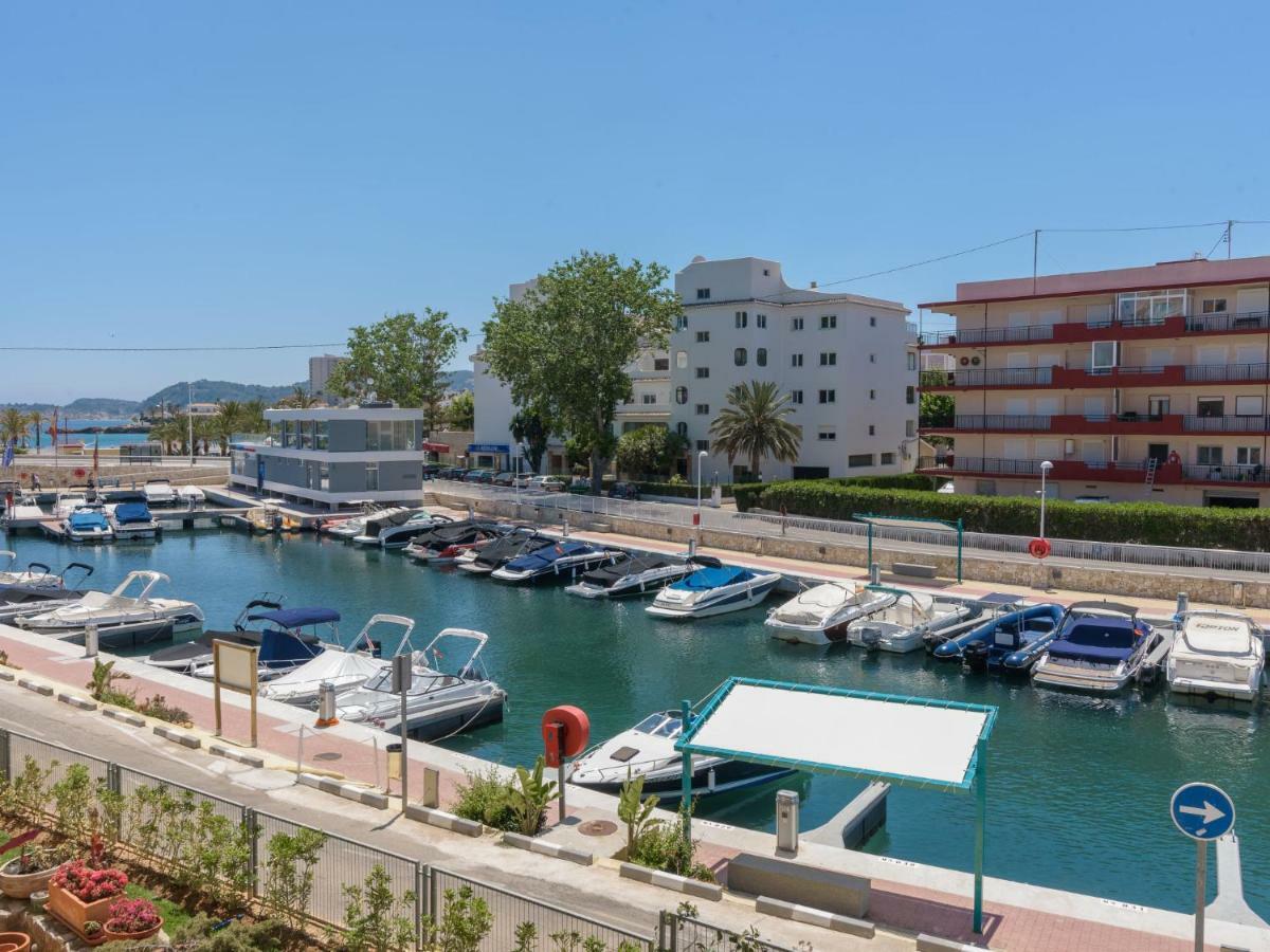 Apartment Girasol By Interhome Javea Exterior photo