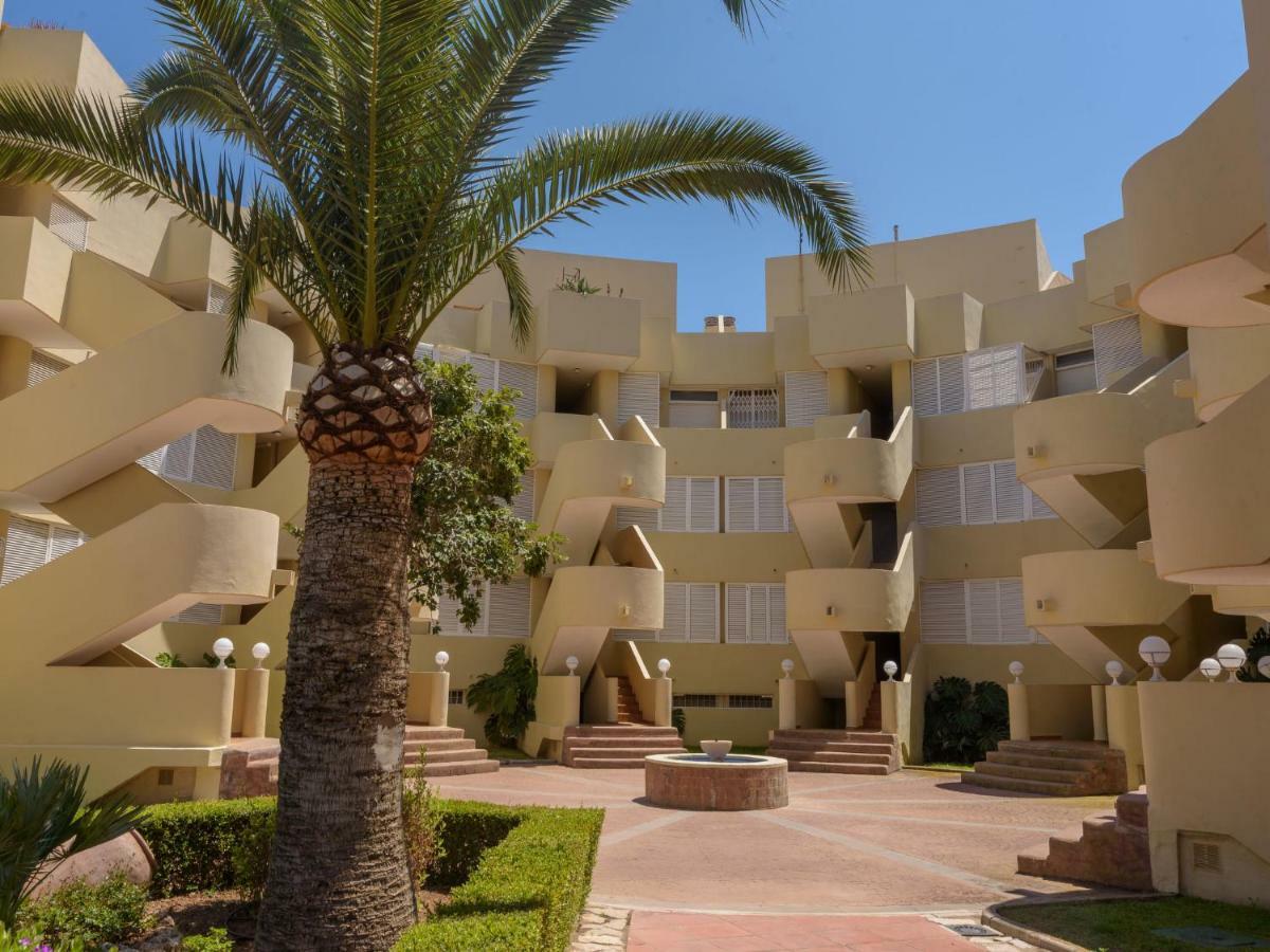 Apartment Girasol By Interhome Javea Exterior photo