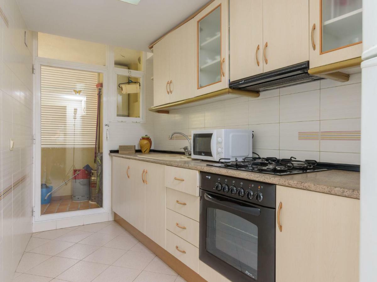 Apartment Girasol By Interhome Javea Exterior photo