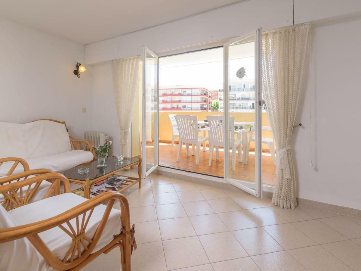 Apartment Girasol By Interhome Javea Exterior photo